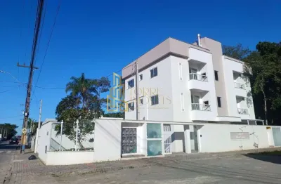 Apartamento com 2 quartos à venda na rua gervásio de souza, 621, meia praia, navegantes, 60 m2 por r$ 365.000