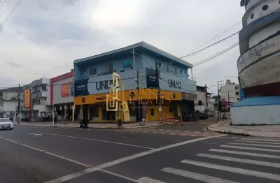 Sala comercial com 9 salas à venda na avenida santos dumont, 16, centro, navegantes, 548 m2 por r$ 2.800.000