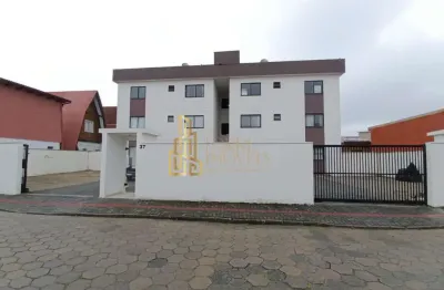 Apartamento com 2 quartos à venda na rua geraldo josé borba, 37, meia praia, navegantes, 53 m2 por r$ 415.000