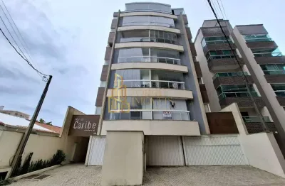 Apartamento com 3 quartos à venda na rua josé romão, 60, gravata, navegantes, 102 m2 por r$ 830.000