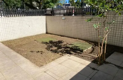 Garden ensolarado no rebouças – conforto e localização privilegiada!