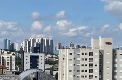 Cobertura ensolarada no rebouças – excelente localização!