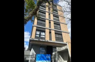 Apartamento com 3 quartos à venda na Rua Rodrigues Alves, 369, Seminário, Curitiba