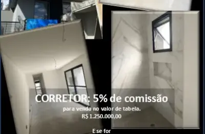 Garden com 3 quartos sendo 1 suíte e 2 demi com ampla área externa
