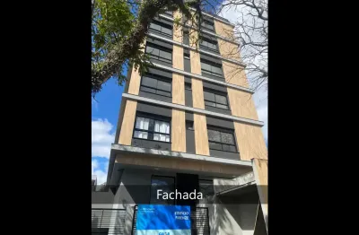 Apartamento Garden com 1 suíte, 2 demi-suítes e amplo terraço privativo