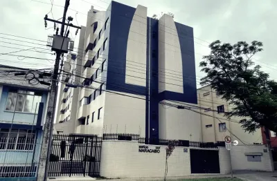 Apartamento com 2 quartos à venda na Rua Engenheiros Rebouças, 2337, Rebouças, Curitiba