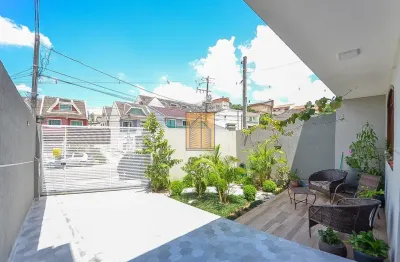 Lindo sobrado super bem localizado. Lindo, confortával e prático..