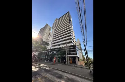 Oportunidade única: 2 salas comerciais conjugadas no champagnat