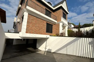 Residencia de alto padrão com segurança - sofisticado – exclusivo