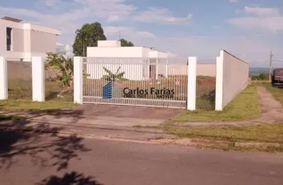 Casa para venda em brasília, setor habitacional jardim botânico, 2 dormitórios, 1 suíte, 2 banheiros