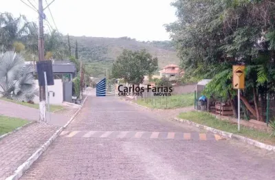 Terreno em condomínio para venda em brasília, setor habitacional jardim botânico