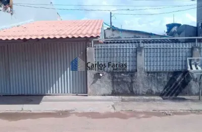 Casa para venda em brasília, vila nova (são sebastião), 3 dormitórios, 2 banheiros, 2 vagas