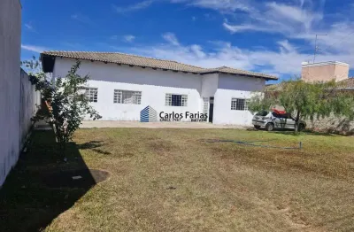 Casa em condomínio para venda em brasília, setor habitacional tororó (jardim botânico), 4 dormitórios, 2 suítes, 4 banheiros, 3 vagas