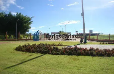Lote em condomínio fechado para venda em cidade ocidental, alphaville brasília