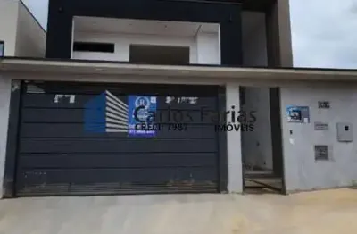 Casa para venda em brasília, guará ii, 3 dormitórios, 1 suíte, 3 banheiros, 2 vagas