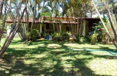 Chácara para venda em brasília, br-251 nova betânia  jardim botânico, 3 dormitórios, 2 suítes, 5 banheiros, 2 vagas