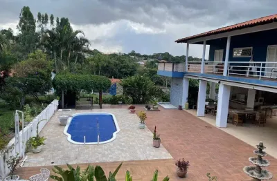Casa em condomínio para venda em brasília, setor habitacional arniqueira (águas claras), 7 dormitórios, 4 suítes, 8 banheiros, 6 vagas