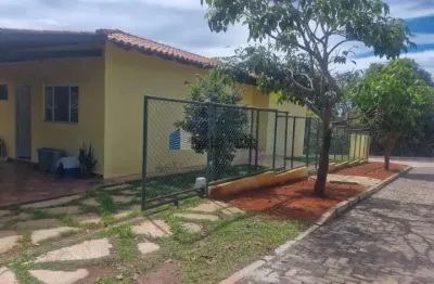 Casa em condomínio para venda em brasília, setor habitacional tororó (jardim botânico), 4 dormitórios, 4 suítes, 5 banheiros, 4 vagas