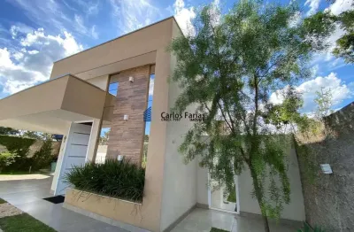 Casa para venda em brasília, setor habitacional tororó (jardim botânico), 3 dormitórios, 3 suítes, 5 banheiros, 2 vagas