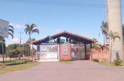 Casa em condomínio para venda em brasília, setor habitacional tororó (jardim botânico), 3 dormitórios, 1 suíte, 2 banheiros, 2 vagas