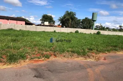Lote em condomínio fechado para venda em brasília, setor habitacional tororó (jardim botânico)