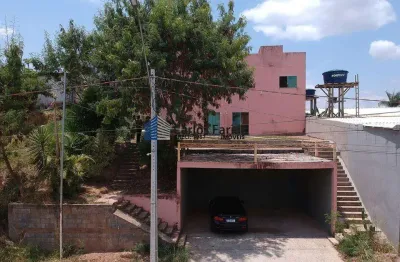 Apartamento para venda em brasília, setor habitacional jardim botânico, 2 dormitórios, 2 banheiros, 1 vaga