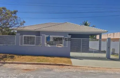 Casa em condomínio para venda em brasília, setor habitacional tororó (jardim botânico), 3 dormitórios, 3 suítes, 5 banheiros, 2 vagas