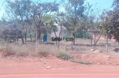 Lote em condomínio fechado para venda em brasília, setor habitacional jardim botânico