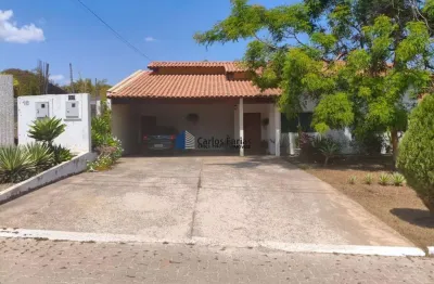 Casa em condomínio para venda em brasília, setor habitacional jardim botânico, 3 dormitórios, 1 suíte, 3 banheiros, 4 vagas
