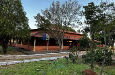 Fazenda para Venda em Brasília, DF-130, 4 dormitórios, 4 suítes, 6 banheiros, 2 vagas