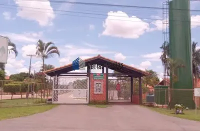 Lote em Condomínio Fechado para Venda em Brasília, Setor Habitacional Tororó (Jardim Botânico)