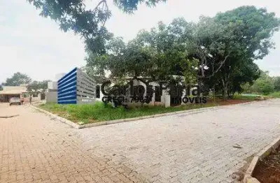 Lote em Condomínio Fechado para Venda em Brasília, Setor Habitacional Tororó (Jardim Botânico)