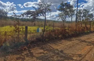 Chácara para Venda em Brasília, Setor Habitacional Tororó (Jardim Botânico)
