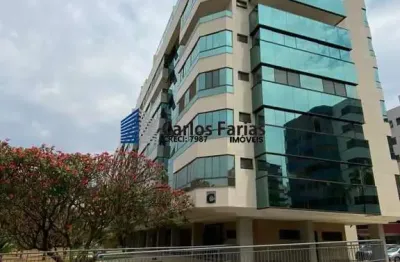 Apartamento para Venda em Brasília, Sudoeste, 4 dormitórios, 3 suítes, 5 banheiros, 4 vagas