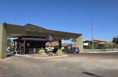 Casa em Condomínio para Venda em Brasília, PARANOA, 4 dormitórios, 3 suítes, 5 banheiros, 3 vagas