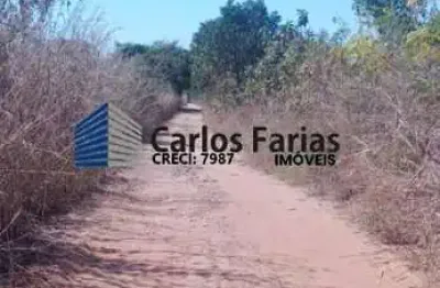Chácara para Venda em Brasília, Setor Habitacional Jardim Botânico