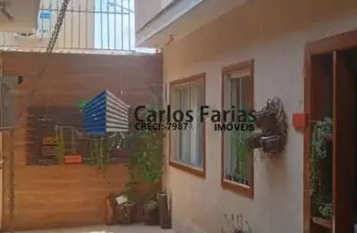 Casa para Venda em Brasília, Guará II, 4 dormitórios, 2 suítes, 5 banheiros, 2 vagas