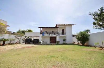 Casa em Condomínio para Venda em Brasília, Setor Habitacional Jardim Botânico, 4 dormitórios, 4 suítes, 8 banheiros, 4 vagas