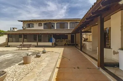 Casa para Venda em Brasília, Setor de Habitações Individuais Norte, 6 dormitórios, 5 suítes, 7 banheiros, 4 vagas