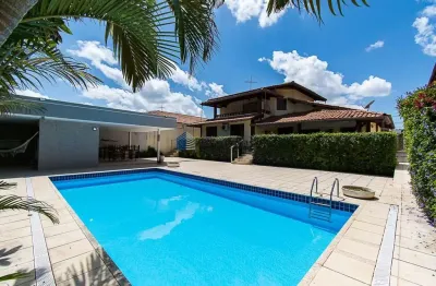 Casa para Venda em Brasília, Setor de Habitações Individuais Sul, 5 dormitórios, 3 suítes, 6 banheiros, 4 vagas