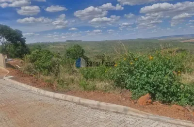 Chácara / sítio à venda na Condomínio Euler Paranhos, Paranoá, Brasília