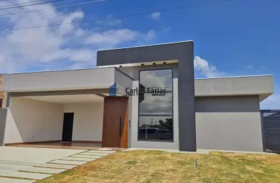 Casa em Condomínio para Venda em Brasília, Setor Habitacional Jardim Botânico, 3 dormitórios, 3 suítes, 5 banheiros, 2 vagas
