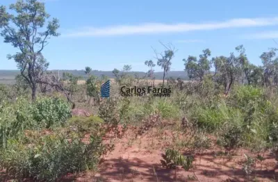 Chácara para Venda em Brasília, Setor Habitacional Tororó (Jardim Botânico)
