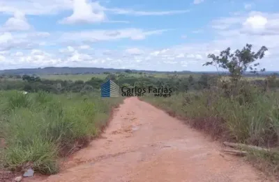 Chácara para Venda em Brasília, Setor Habitacional Tororó (Jardim Botânico)