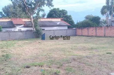 Lote em Condomínio Fechado para Venda em Brasília, Setor Habitacional Tororó (Jardim Botânico)