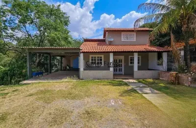 Casa em Condomínio para Venda em Brasília, Setor Habitacional Jardim Botânico, 3 dormitórios, 1 suíte, 2 banheiros, 2 vagas