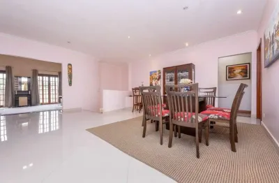 Casa com 4 quartos à venda na Oscar Ferreira Santos, 48, São Braz, Curitiba