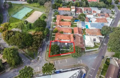 Casa com 4 quartos à venda na Rua Curupis, 20, Seminário, Curitiba