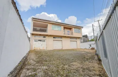 Imóvel casa comercial à venda no campo comprido curitiba