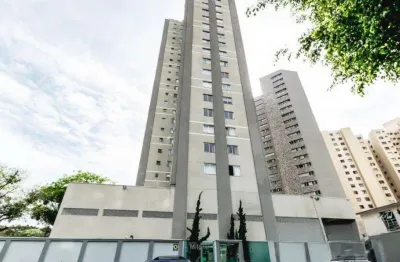 Apartamento com 3 quartos à venda na Rua Luiz Leitner, 55, Bigorrilho, Curitiba